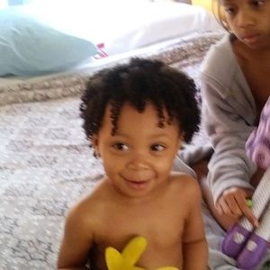 Meet your Posher, Shawanna